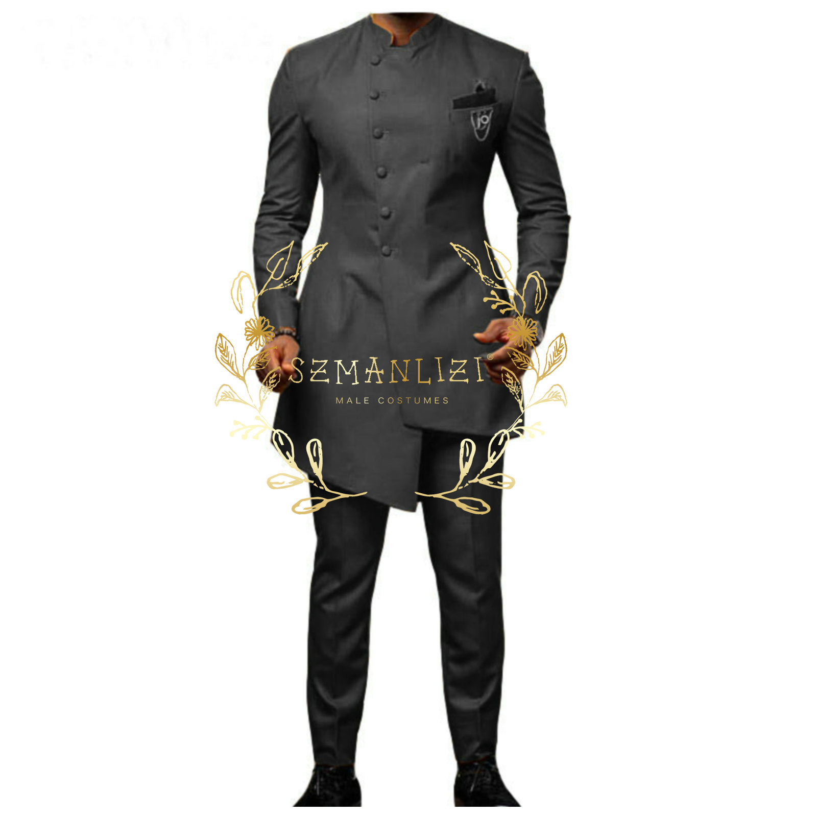 Latest Coat Pants Designs Stan - огляд і ціна Men'S Grooming Oil