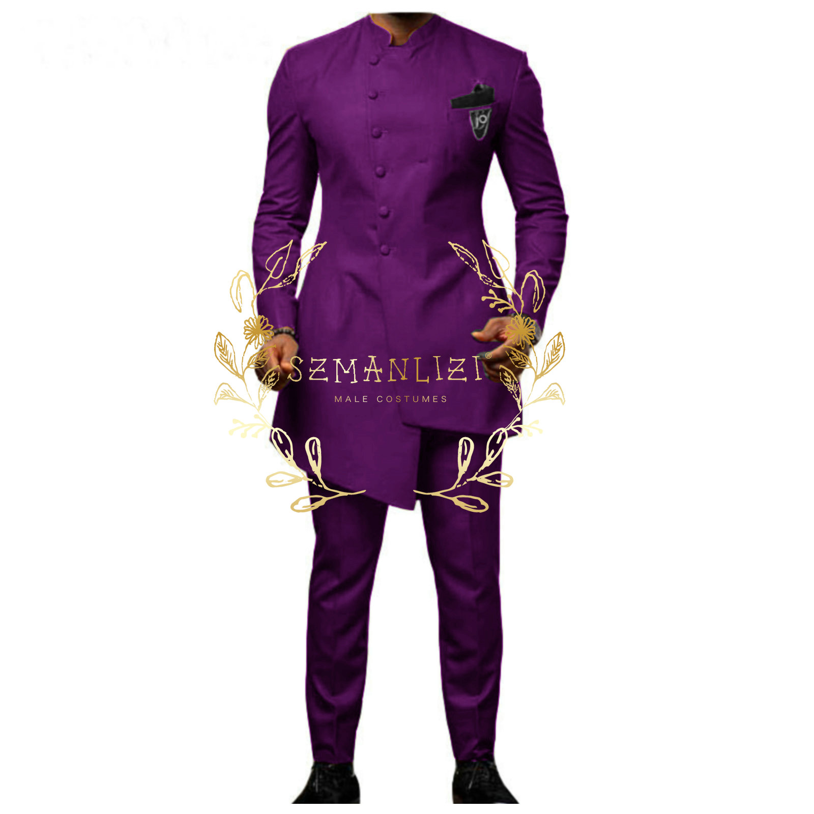 Latest Coat Pants Designs Stan - огляд і ціна Men'S Grooming Oil