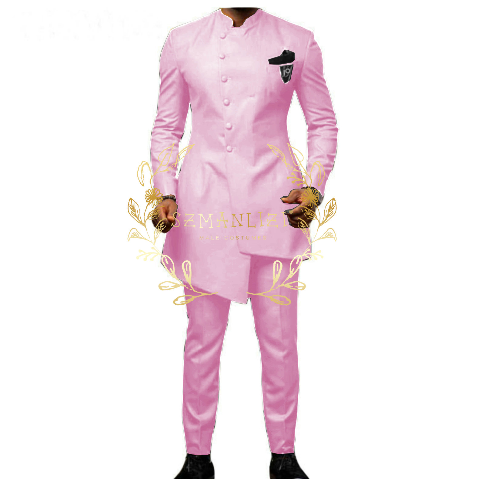 Latest Coat Pants Designs Stan - огляд і ціна Men'S Grooming Oil