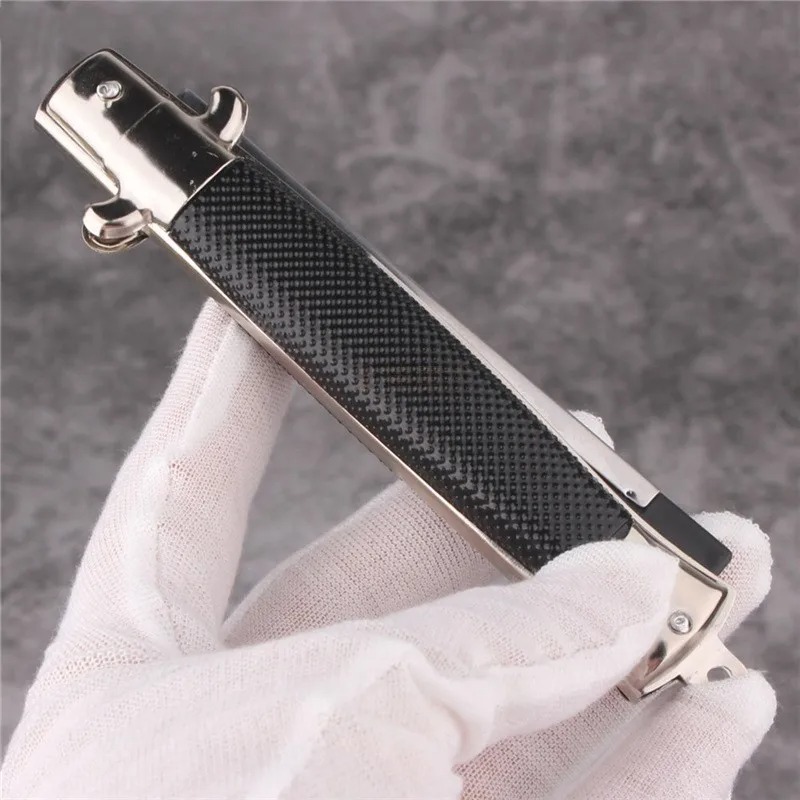 Folding Spring Comb for Men Wo - огляд і ціна Men'S Grooming Barbershop