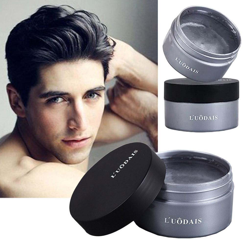 Original Perfume Hair Wax Long - огляд і ціна Men'S Grooming Gel
