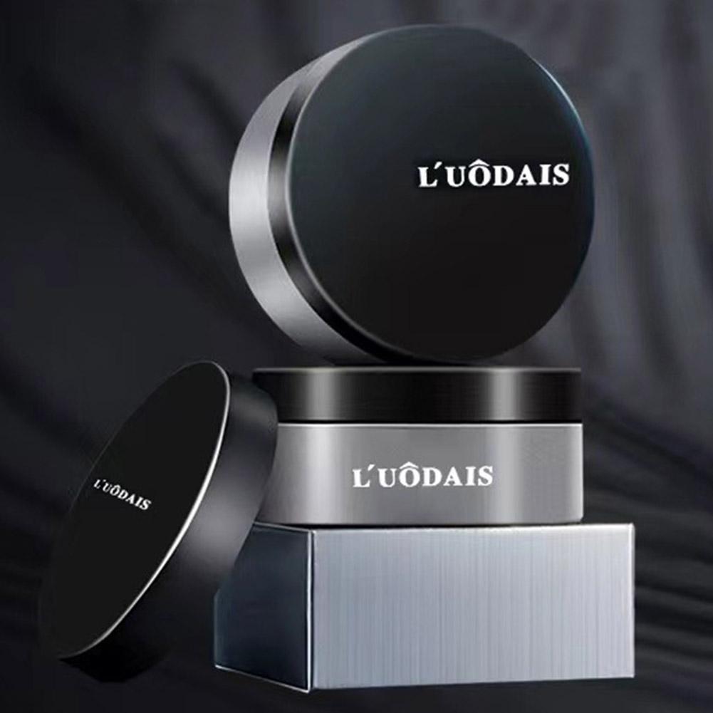 Original Perfume Hair Wax Long - огляд і ціна Men'S Grooming Gel