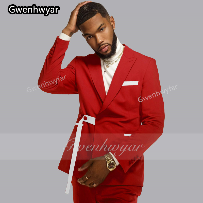 Gwenhwyar New Classic Black Me - огляд і ціна Men Grooming Outfit