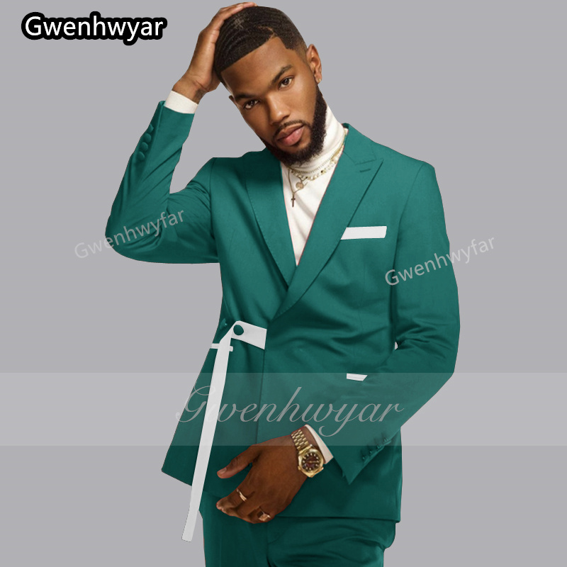 Gwenhwyar New Classic Black Me - огляд і ціна Men Grooming Outfit