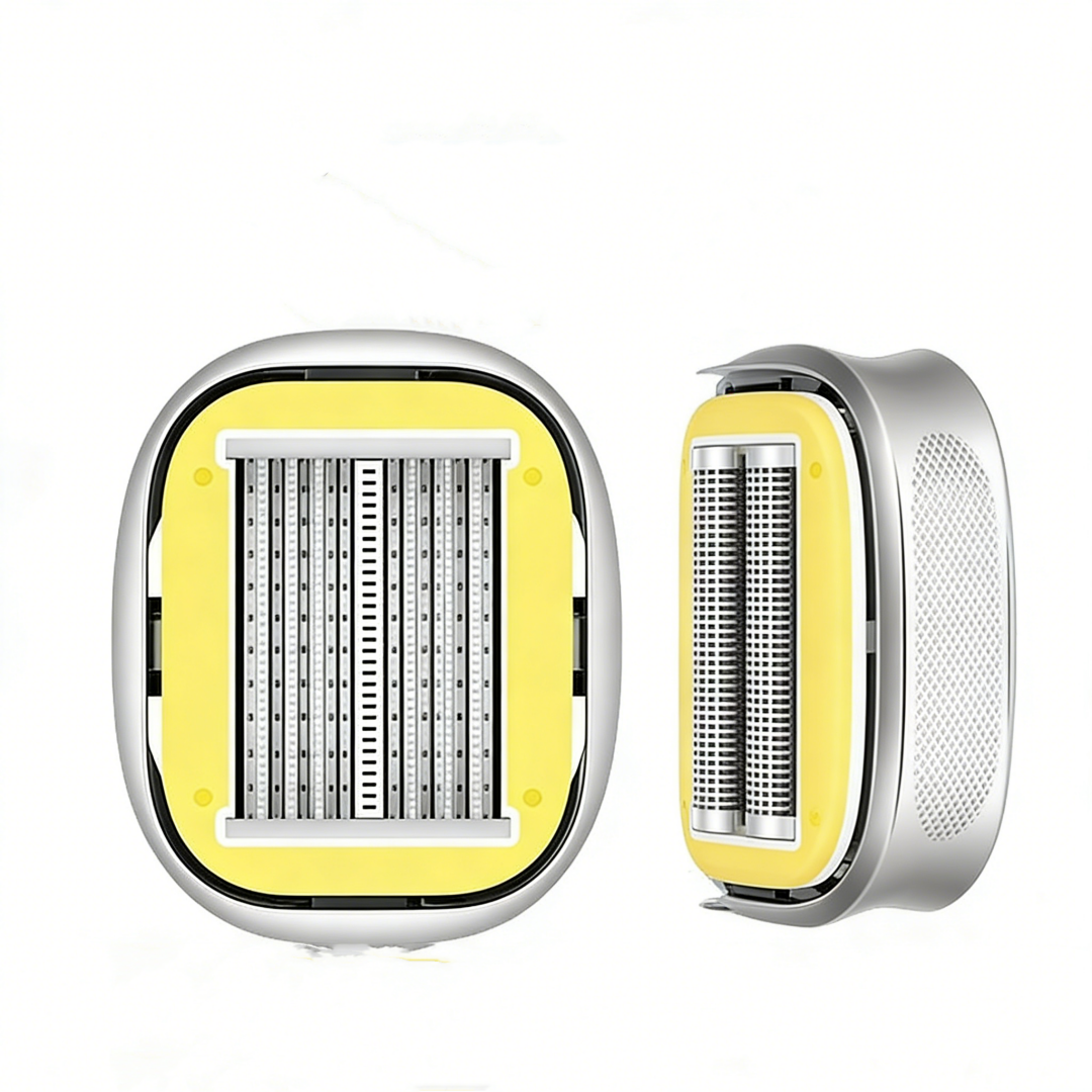 019-Stainless Steel Head Shave - огляд і ціна Men'S Grooming Blade