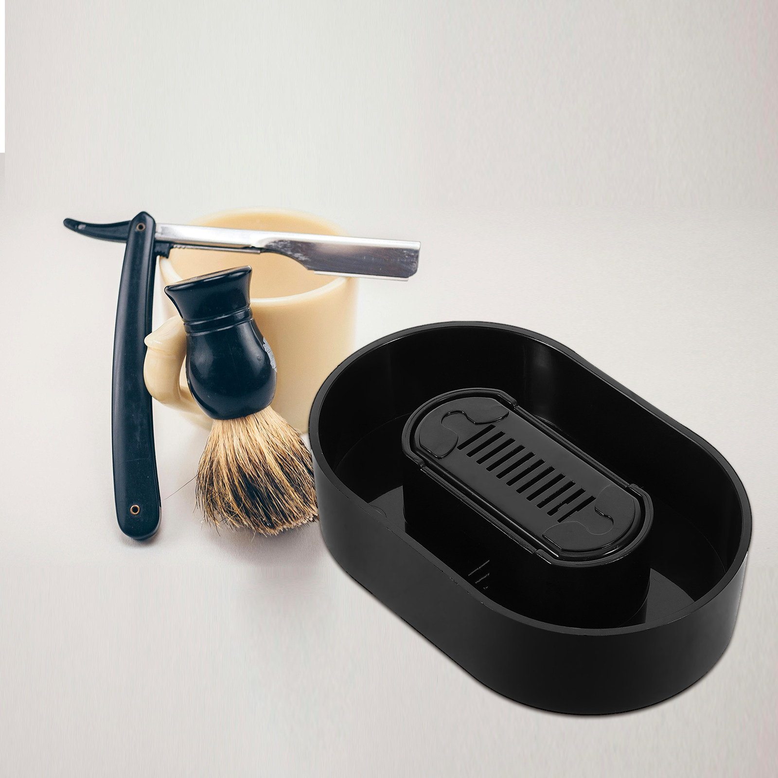 Electric Shaver Cleaner for Me - огляд і ціна Men'S Grooming Blade