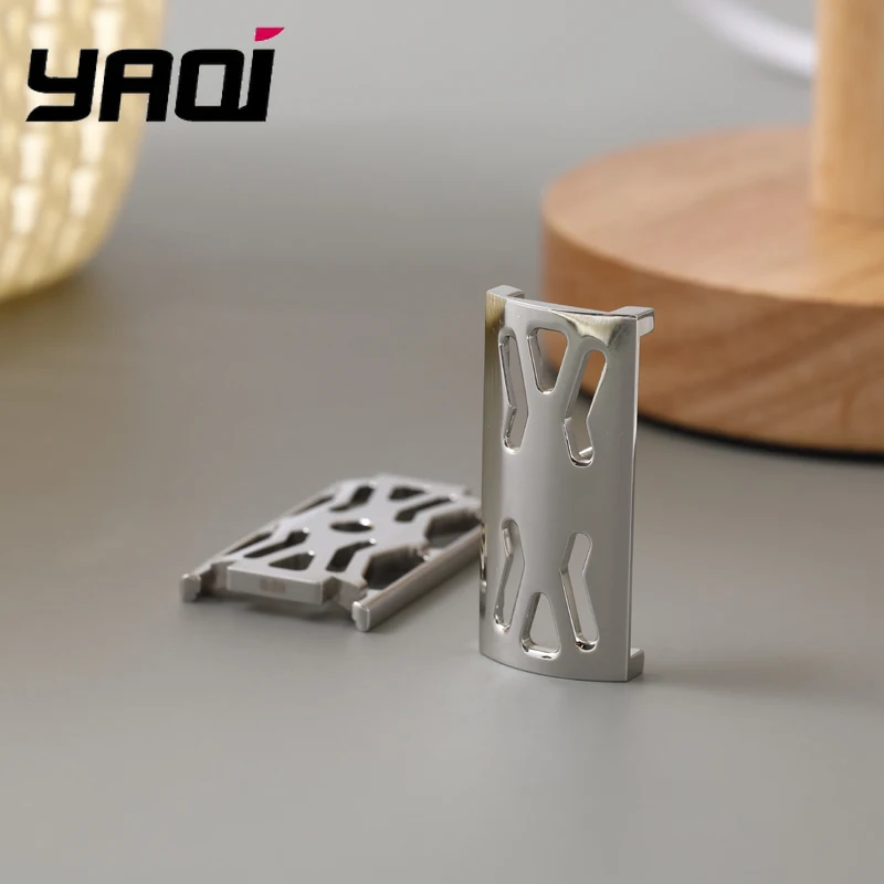 2026 YAQI Hollowed Sentinel SS - огляд і ціна Men'S Grooming Blade
