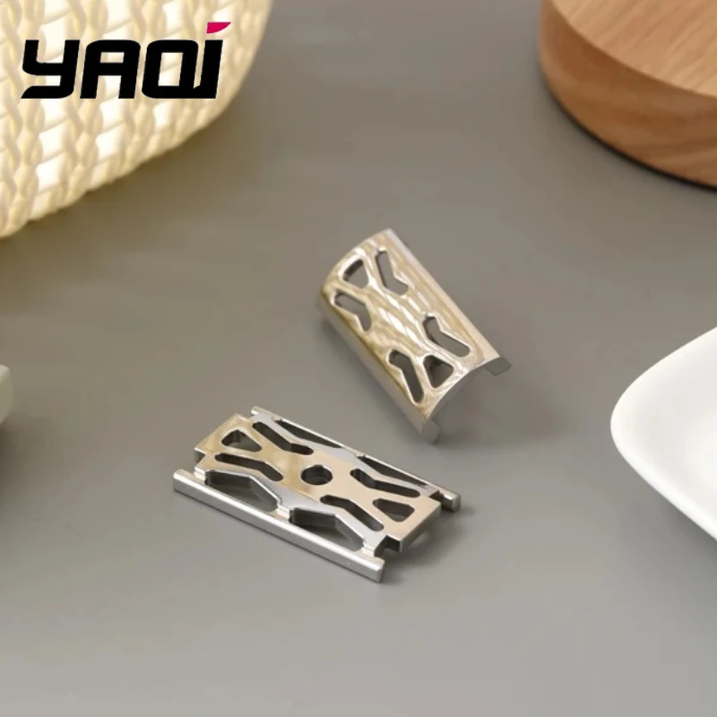 2026 YAQI Hollowed Sentinel SS - огляд і ціна Men'S Grooming Blade