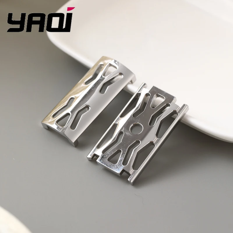 2026 YAQI Hollowed Sentinel SS - огляд і ціна Men'S Grooming Blade