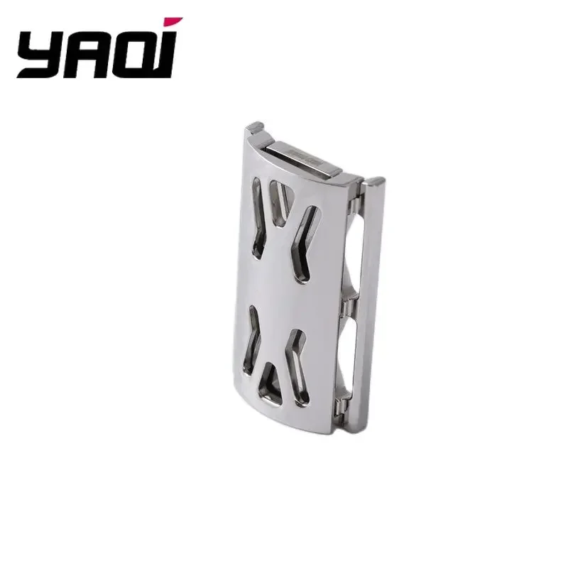 2026 YAQI Hollowed Sentinel SS - огляд і ціна Men'S Grooming Blade
