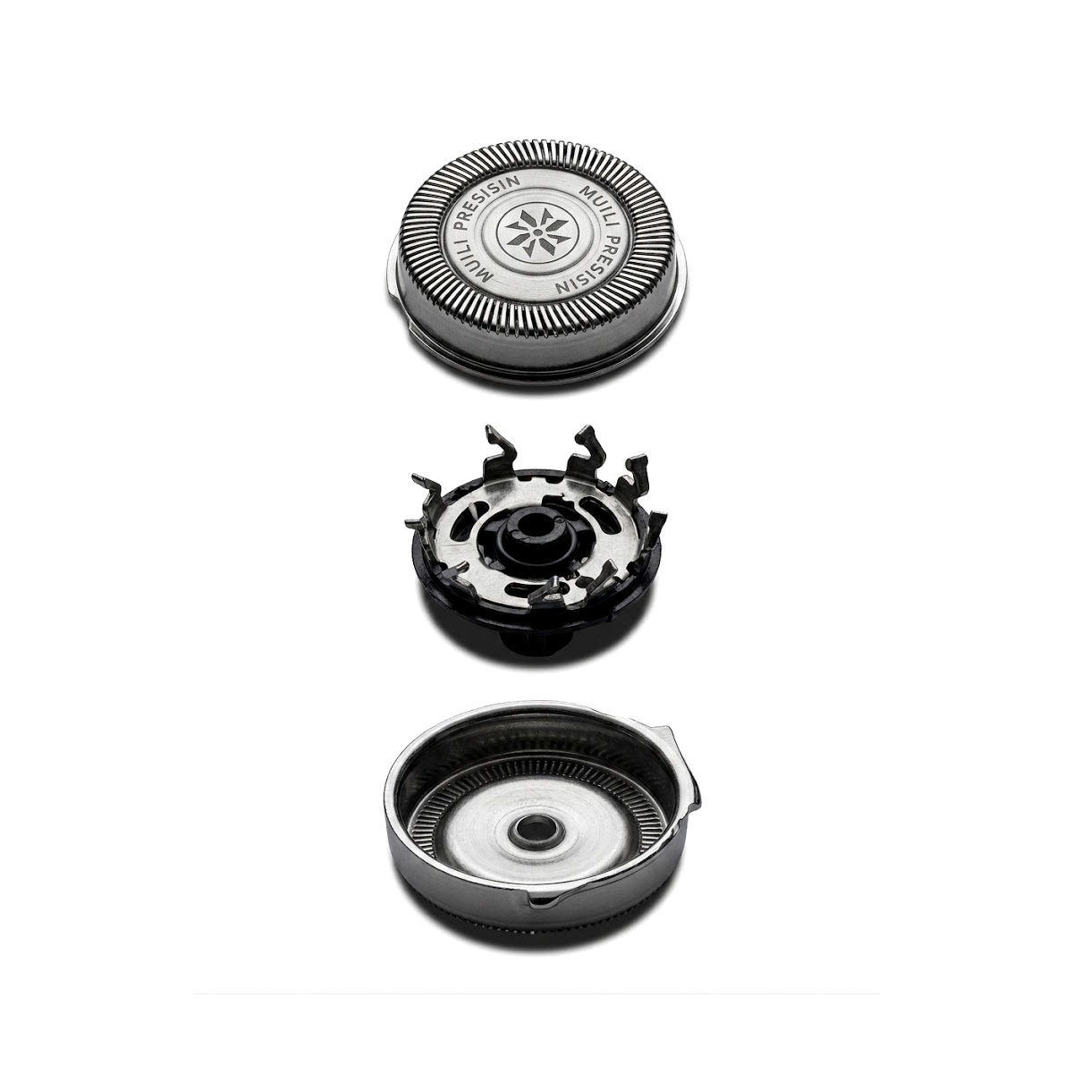RQ32 Replacement Shaver Heads  - огляд і ціна Men'S Grooming Blade