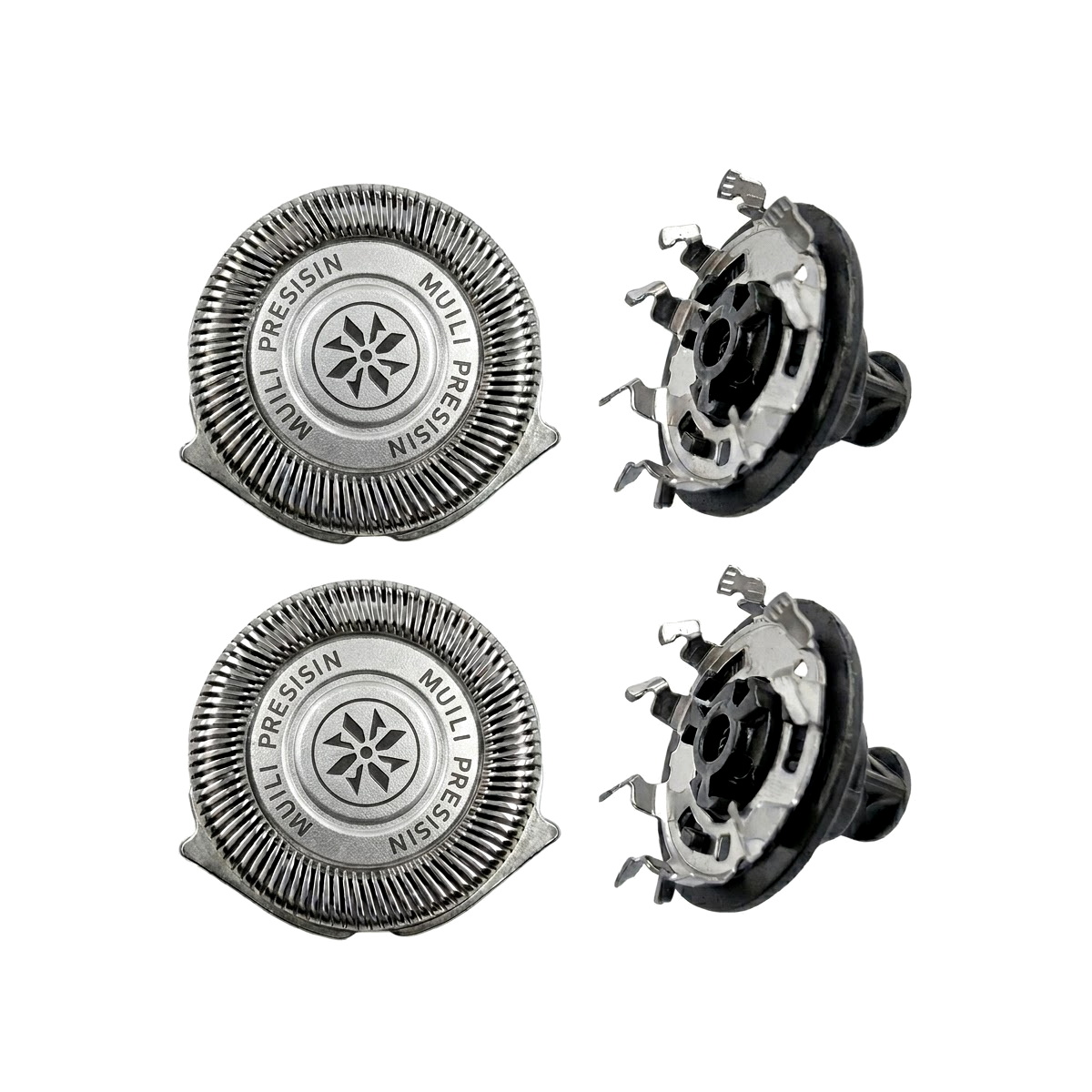 RQ32 Replacement Shaver Heads  - огляд і ціна Men'S Grooming Blade