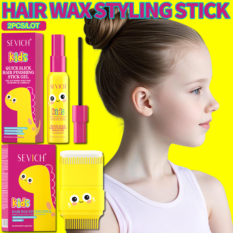 SEVICH Kids Hair Styling Gel C - огляд і ціна Men'S Grooming Gel