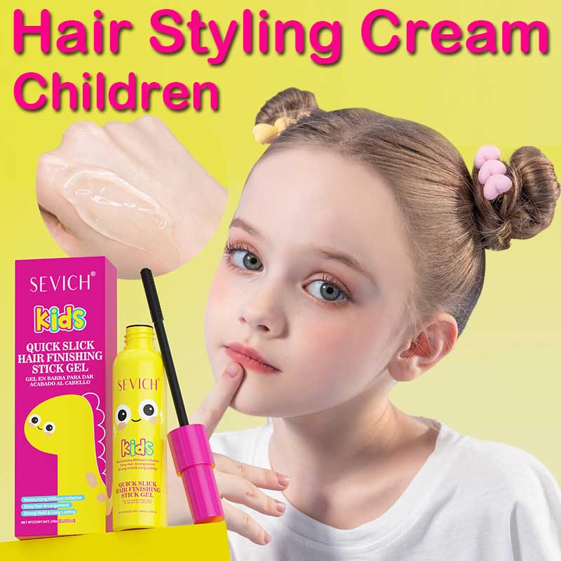 SEVICH Kids Hair Styling Gel C - огляд і ціна Men'S Grooming Gel
