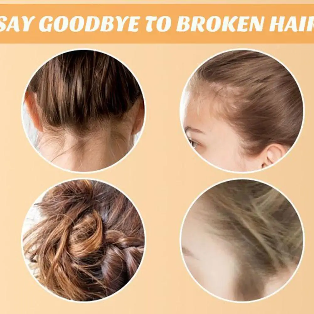Hair Wax Stick For Wig Profess - огляд і ціна Men'S Grooming Gel