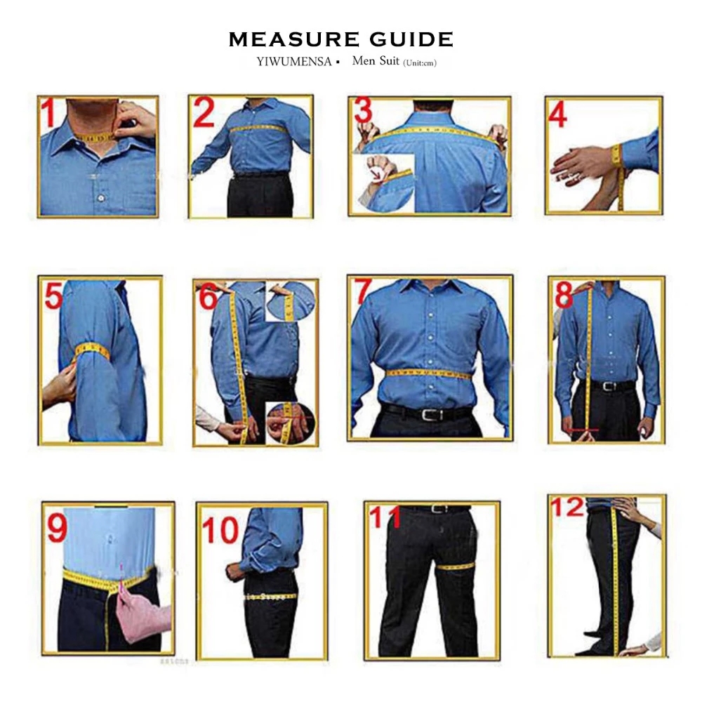 Glitter Rhinestone Beaded Suit - огляд і ціна Men Grooming Outfit