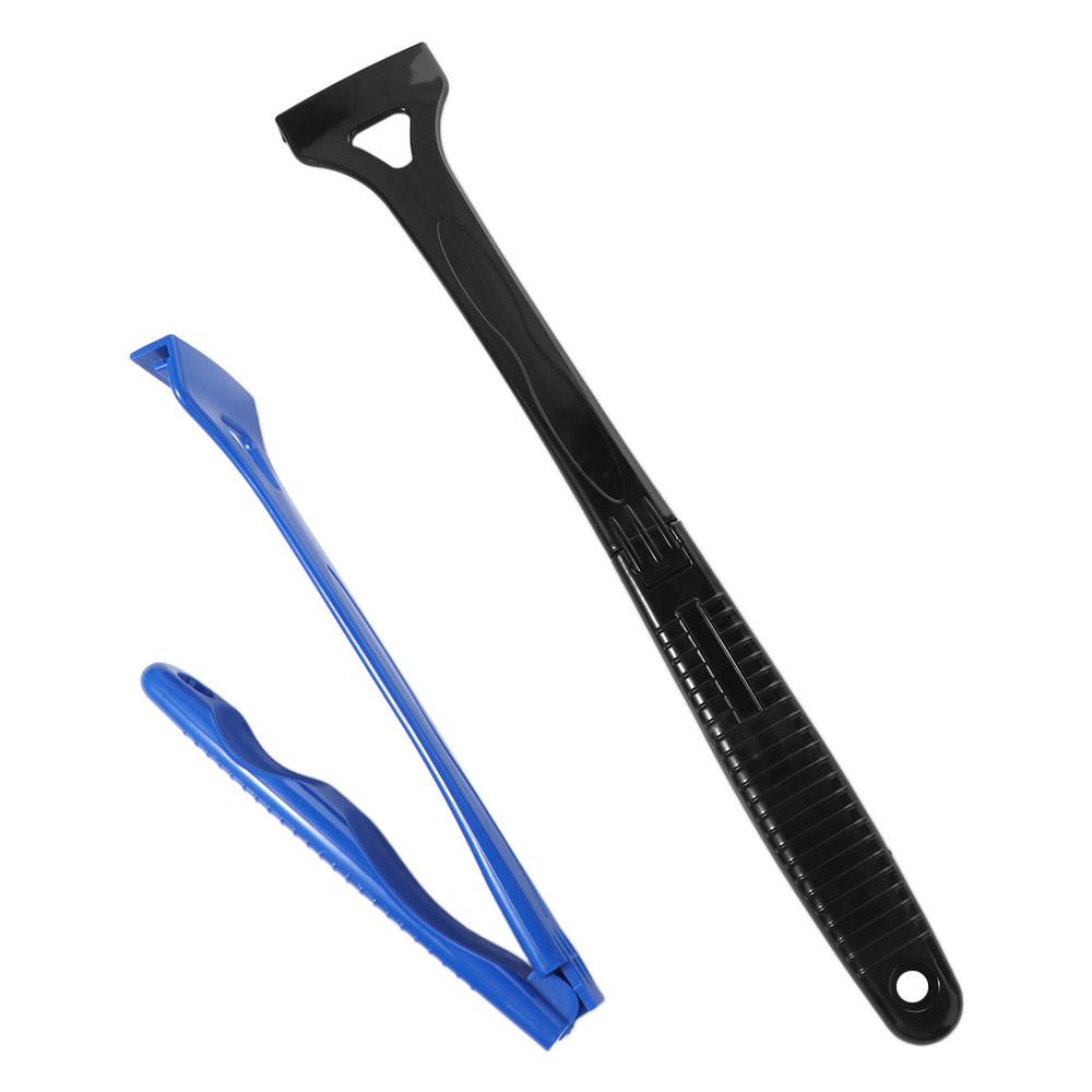 Folding Men Back Shaver Replac - огляд і ціна Men'S Grooming Blade