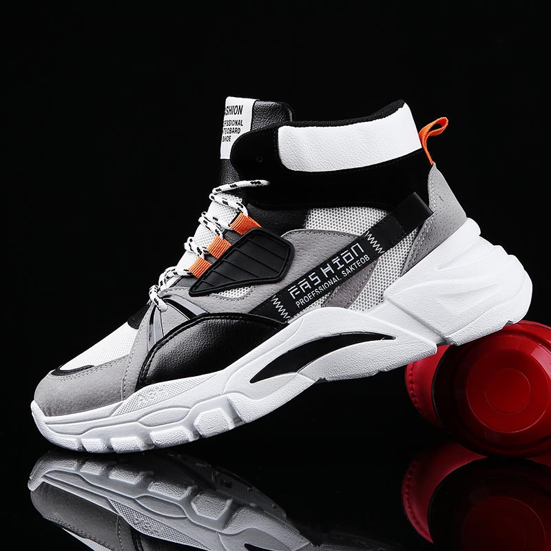 Hightop Summer Men's Sport Sho - огляд і ціна Young Men'S Grooming Kit