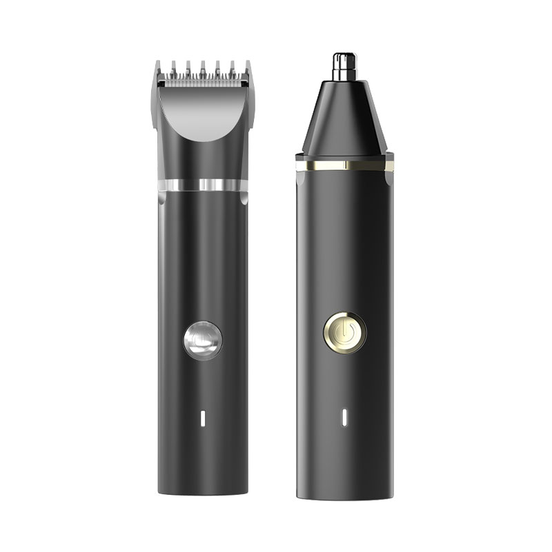 Portable Household 2-in-1 Groo - огляд і ціна Men'S Grooming Blade