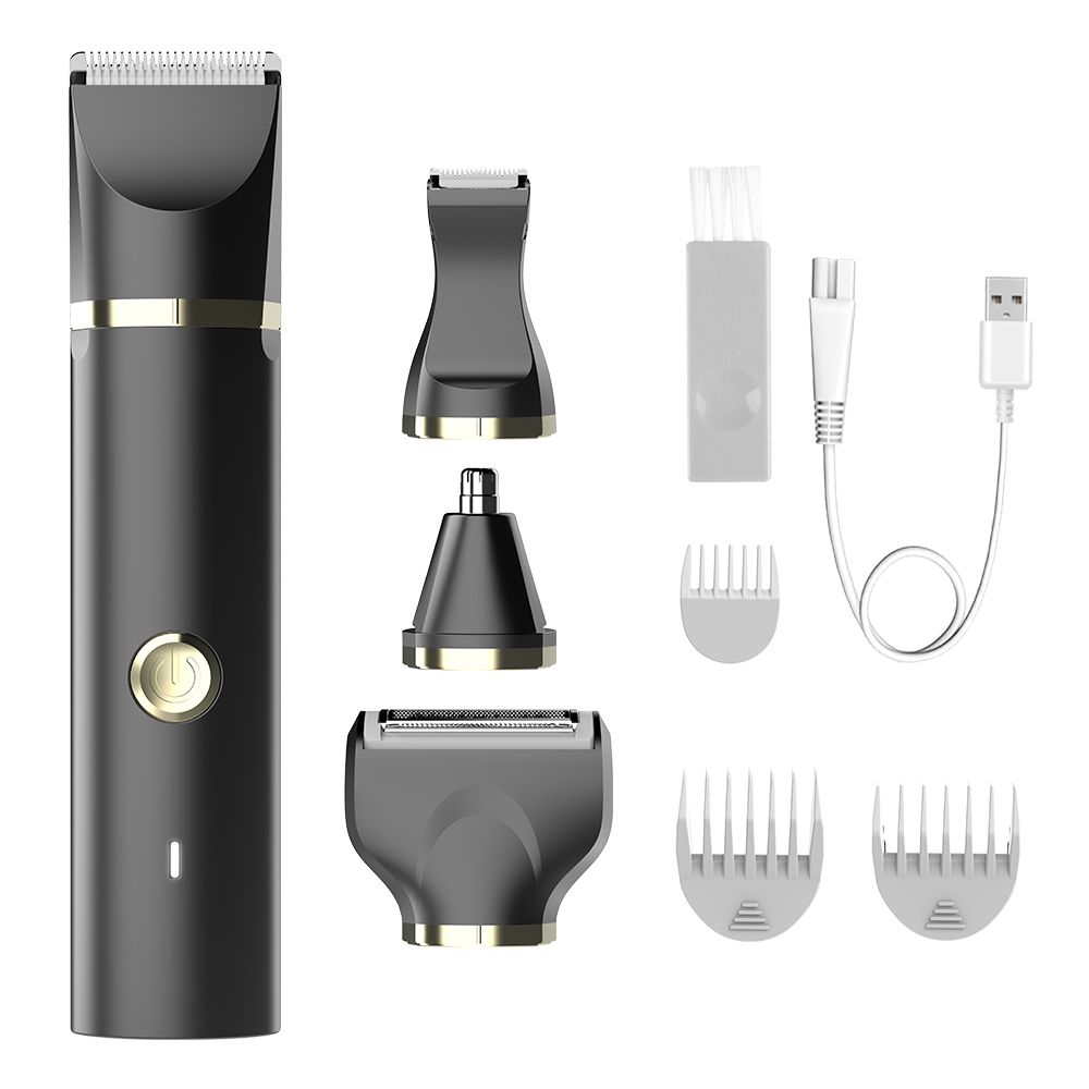 Portable Household 2-in-1 Groo - огляд і ціна Men'S Grooming Blade