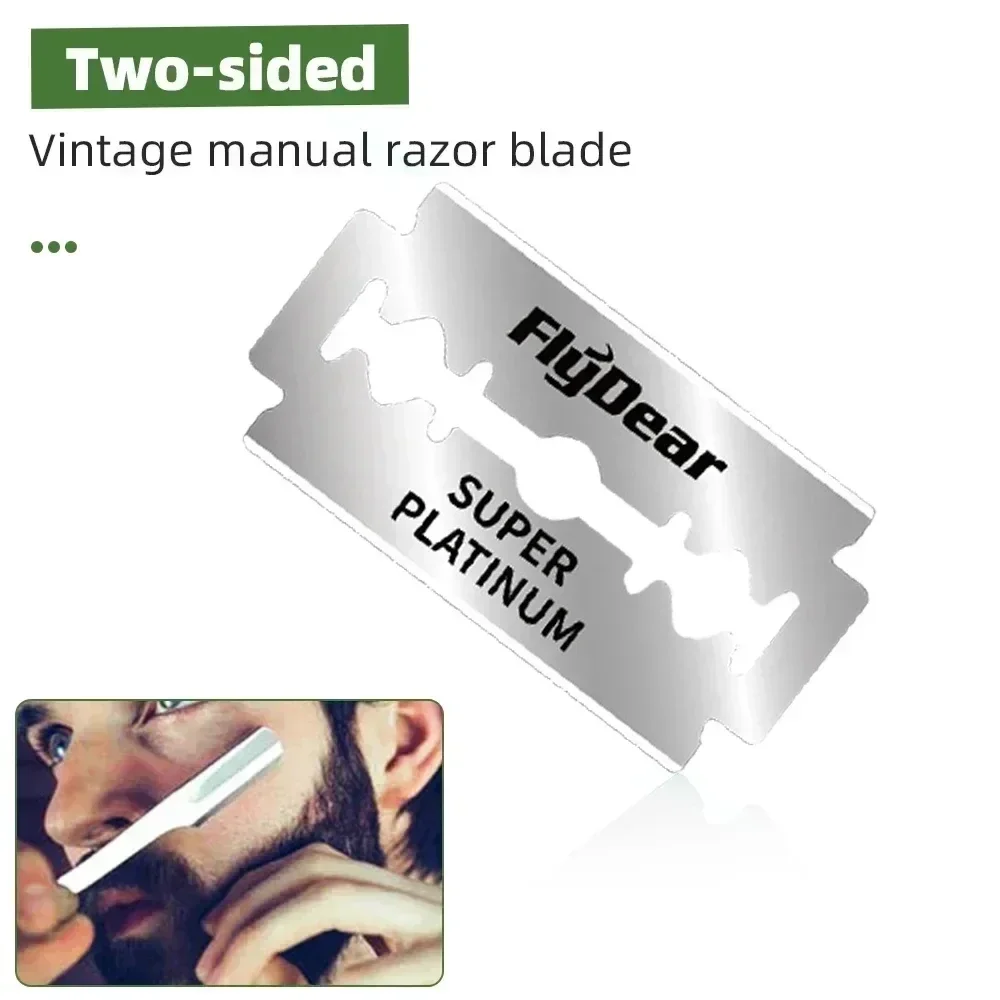 Precision Tool with Replaceabl - огляд і ціна Men'S Grooming Blade