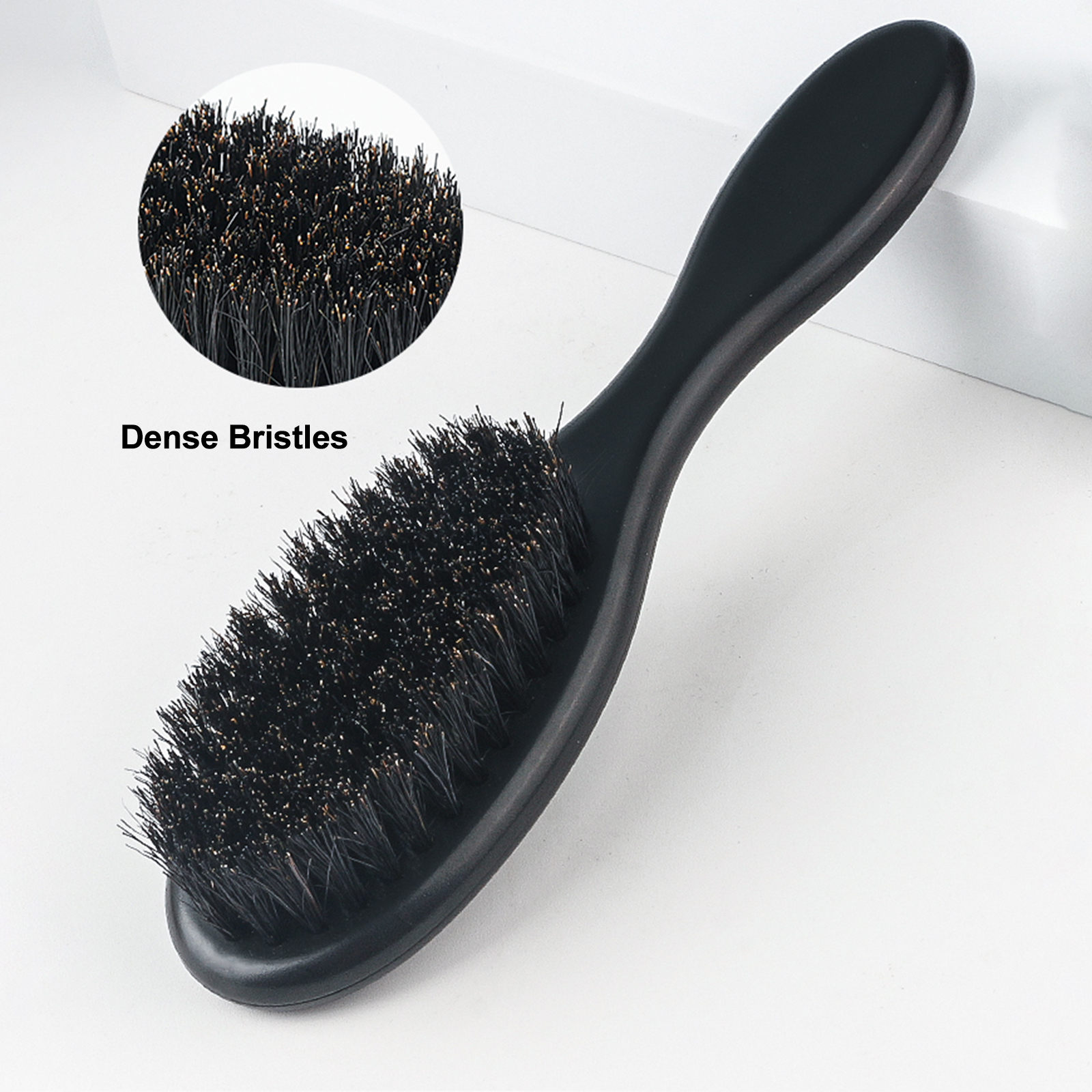 1pc Professional Barber Fade B - огляд і ціна Men'S Grooming Brush