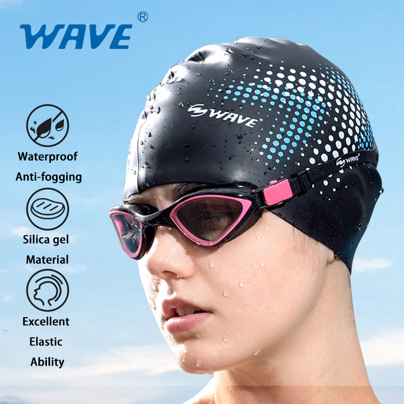 Swimming Caps Elastic Professi - огляд і ціна Men'S Grooming Gel