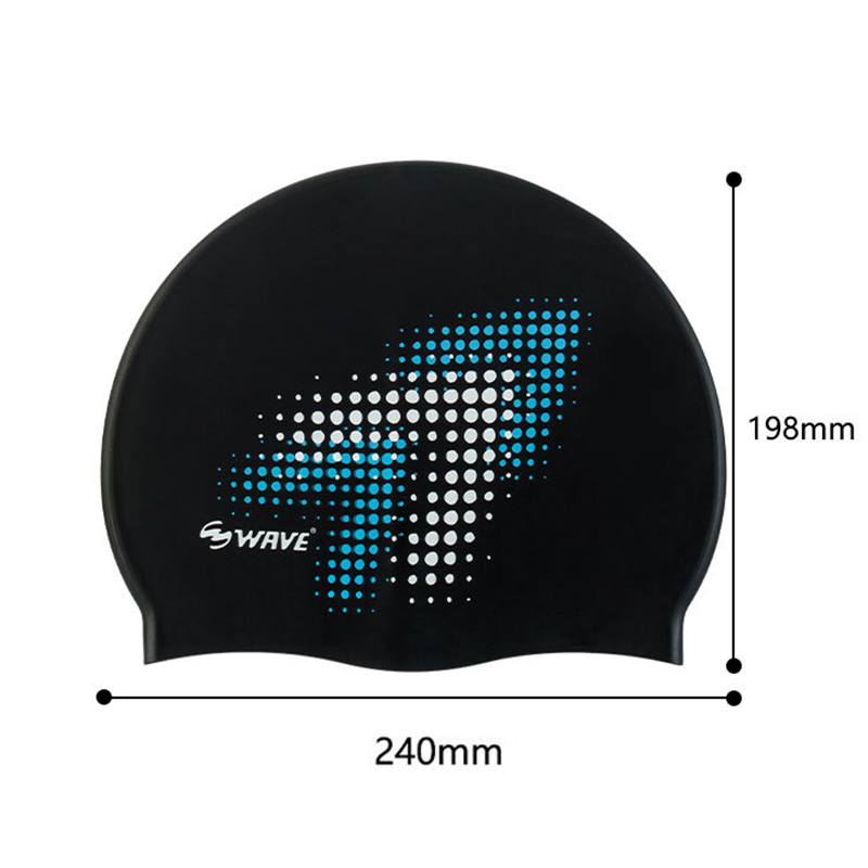 Swimming Caps Elastic Professi - огляд і ціна Men'S Grooming Gel