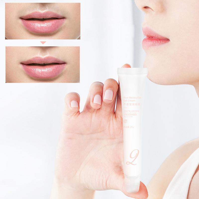 Lip Hair Removal Cream For Men - огляд і ціна Men'S Grooming Gel