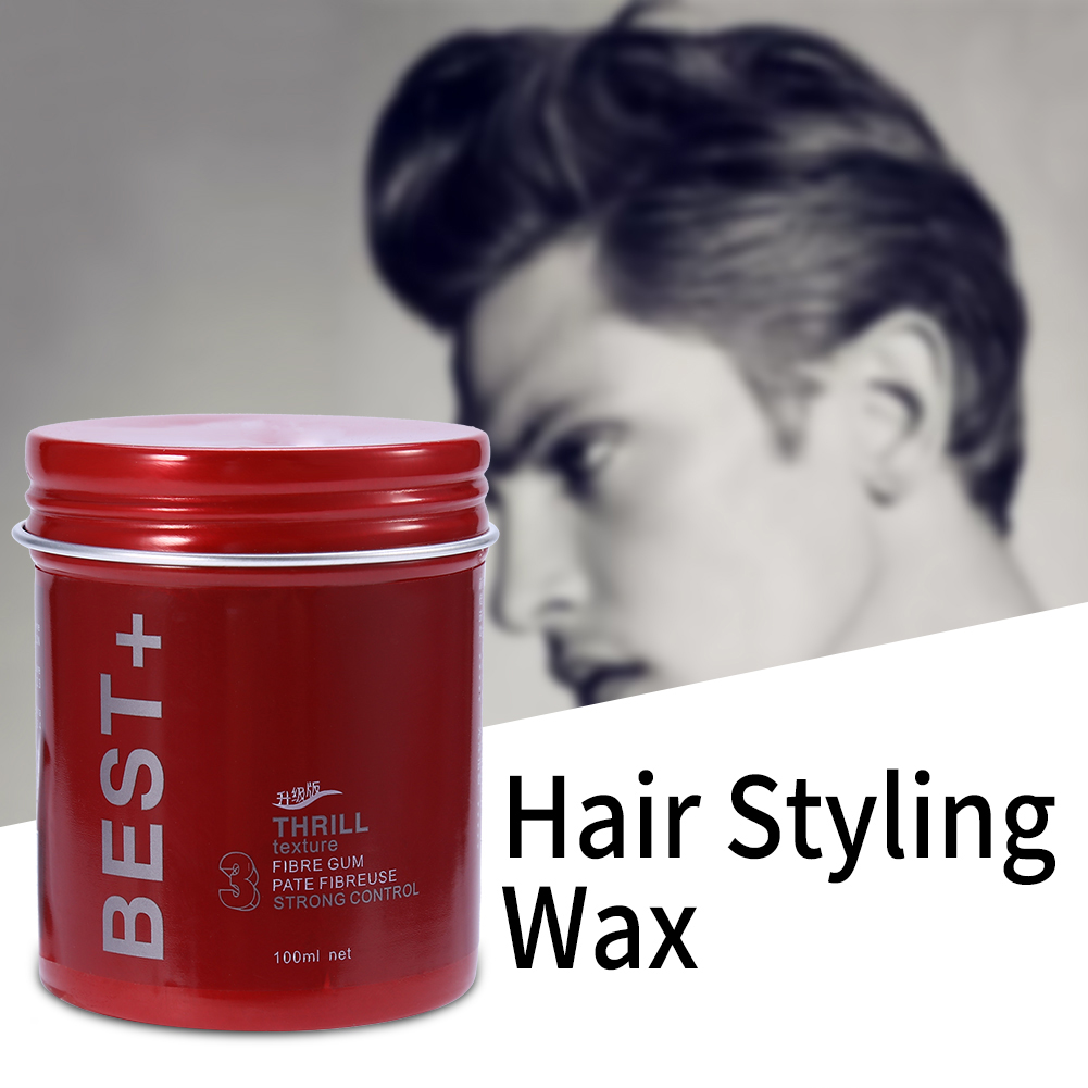 1Pcs 3 Colors Professional Lon - огляд і ціна Men'S Grooming Gel