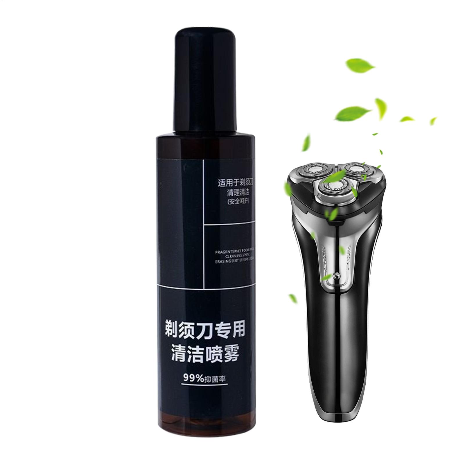 200ml Professional Shaver Clea - огляд і ціна Men'S Grooming Barbershop