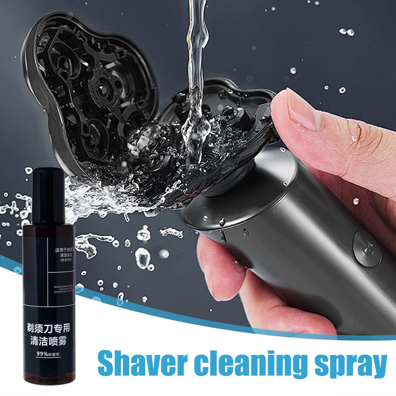 200ml Professional Shaver Clea - огляд і ціна Men'S Grooming Barbershop