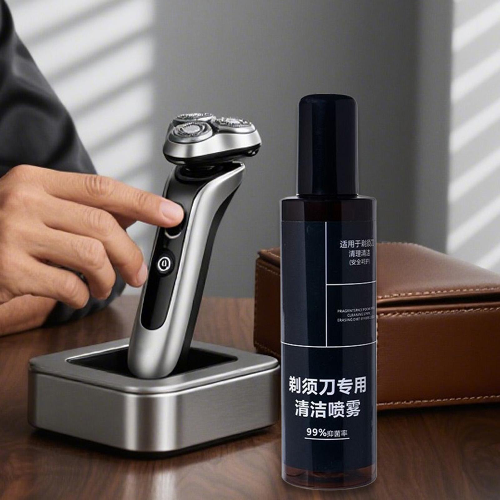 200ml Professional Shaver Clea - огляд і ціна Men'S Grooming Barbershop