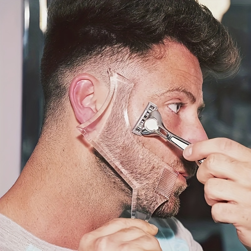 Premium Men Beard Grooming Too - огляд і ціна Men'S Grooming Barbershop