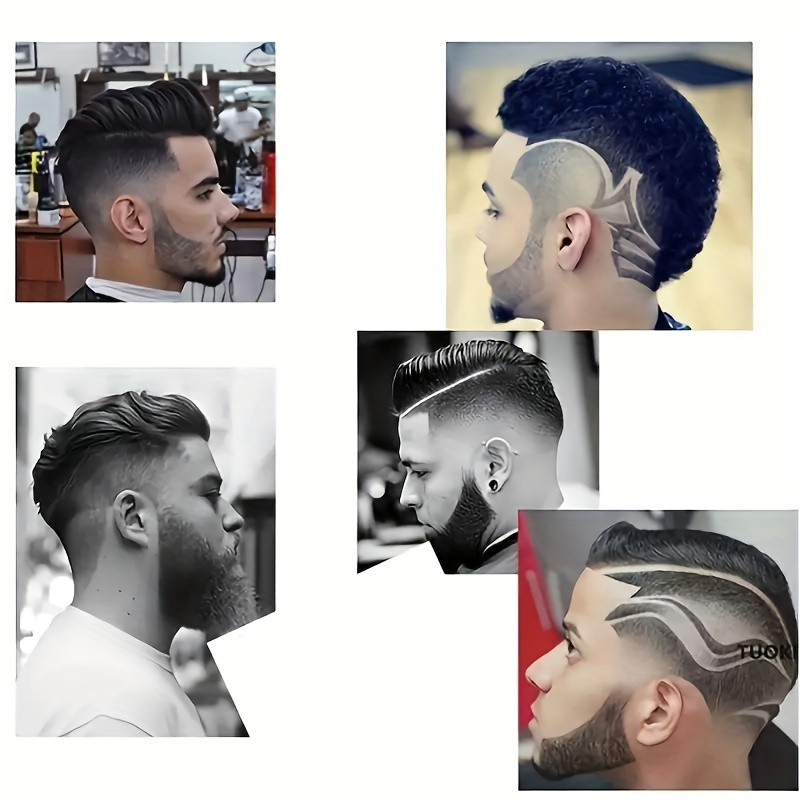 Premium Men Beard Grooming Too - огляд і ціна Men'S Grooming Barbershop