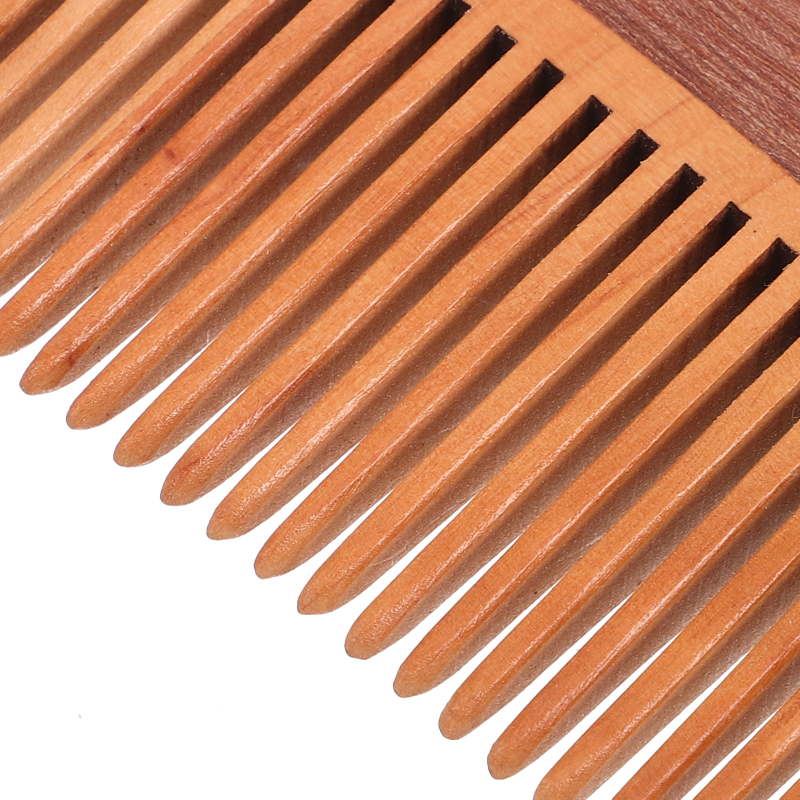 Wooden Beard Comb for Men Pock - огляд і ціна Men'S Grooming Oil