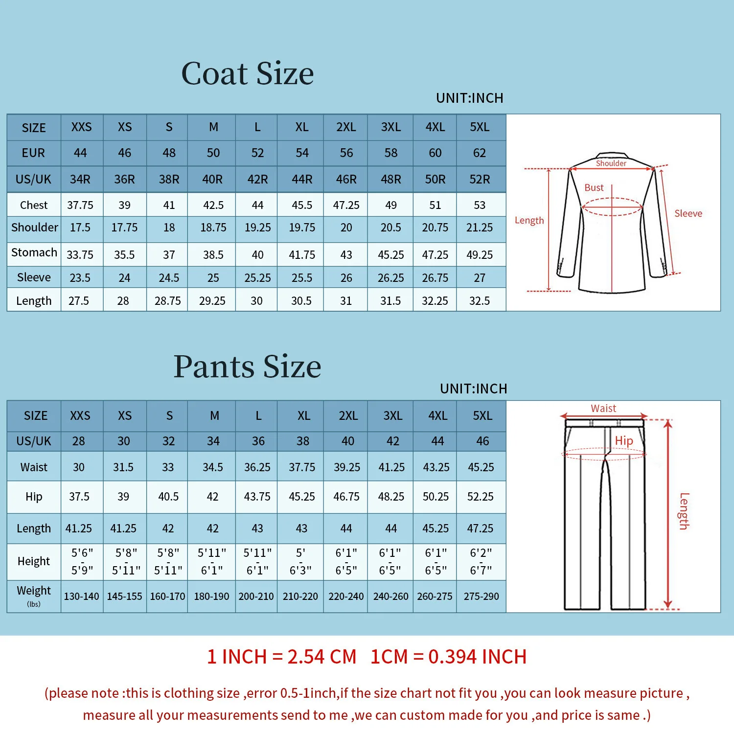 Customized Fashion Ornament Cr - огляд і ціна Men Grooming Outfit