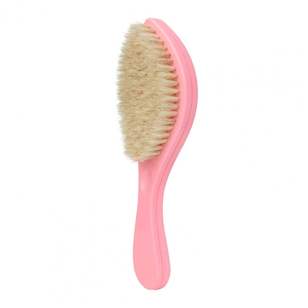 Men Beard Brush Ergonomic Hand - огляд і ціна Men'S Grooming Brush