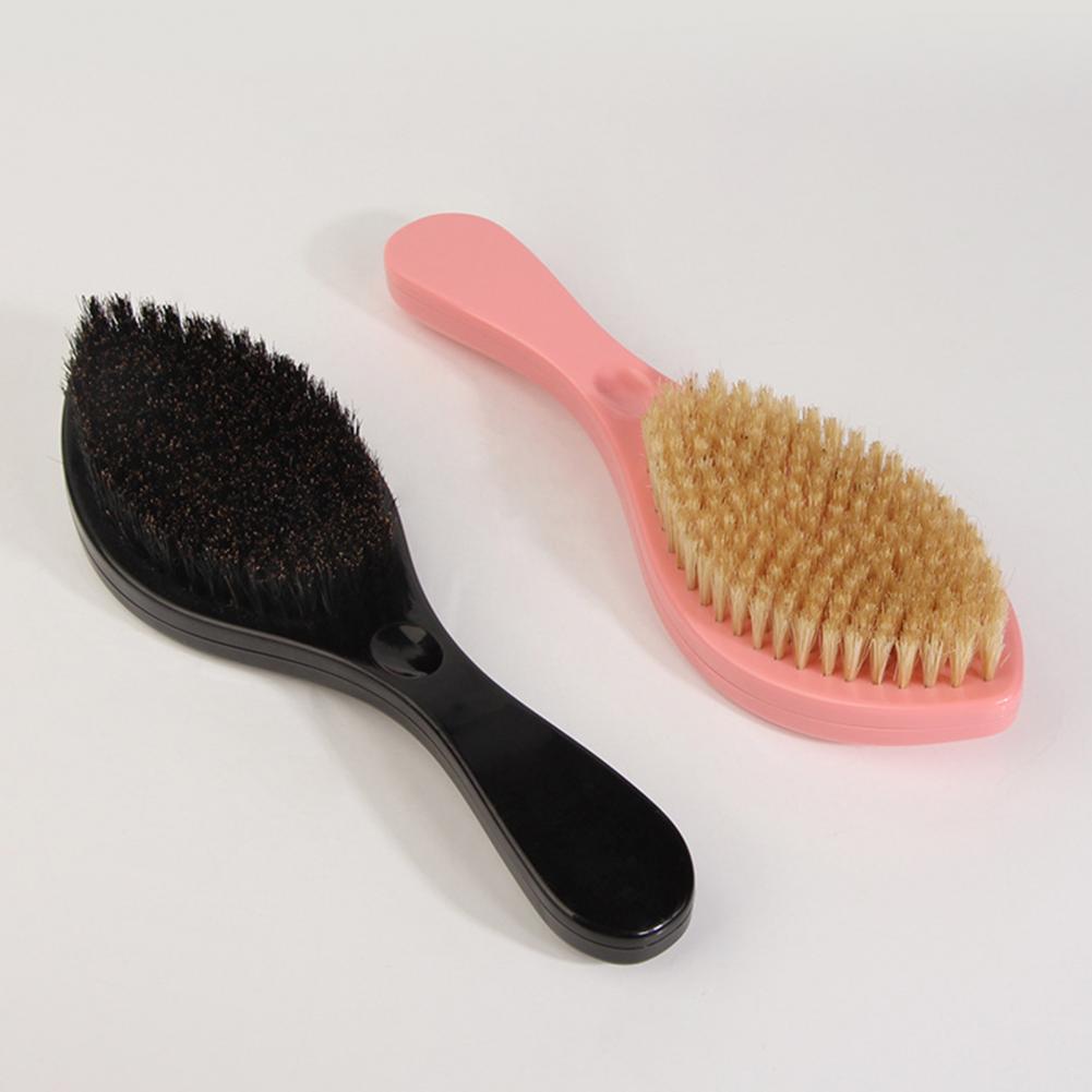 Men Beard Brush Ergonomic Hand - огляд і ціна Men'S Grooming Brush