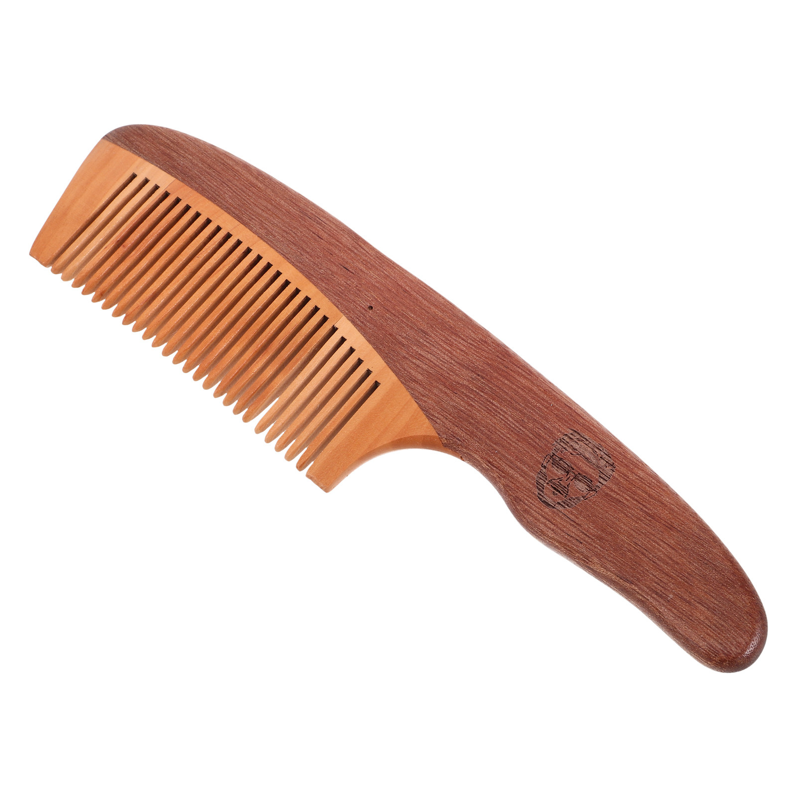 Portable Beard Comb for Men Na - огляд і ціна Men'S Grooming Brush