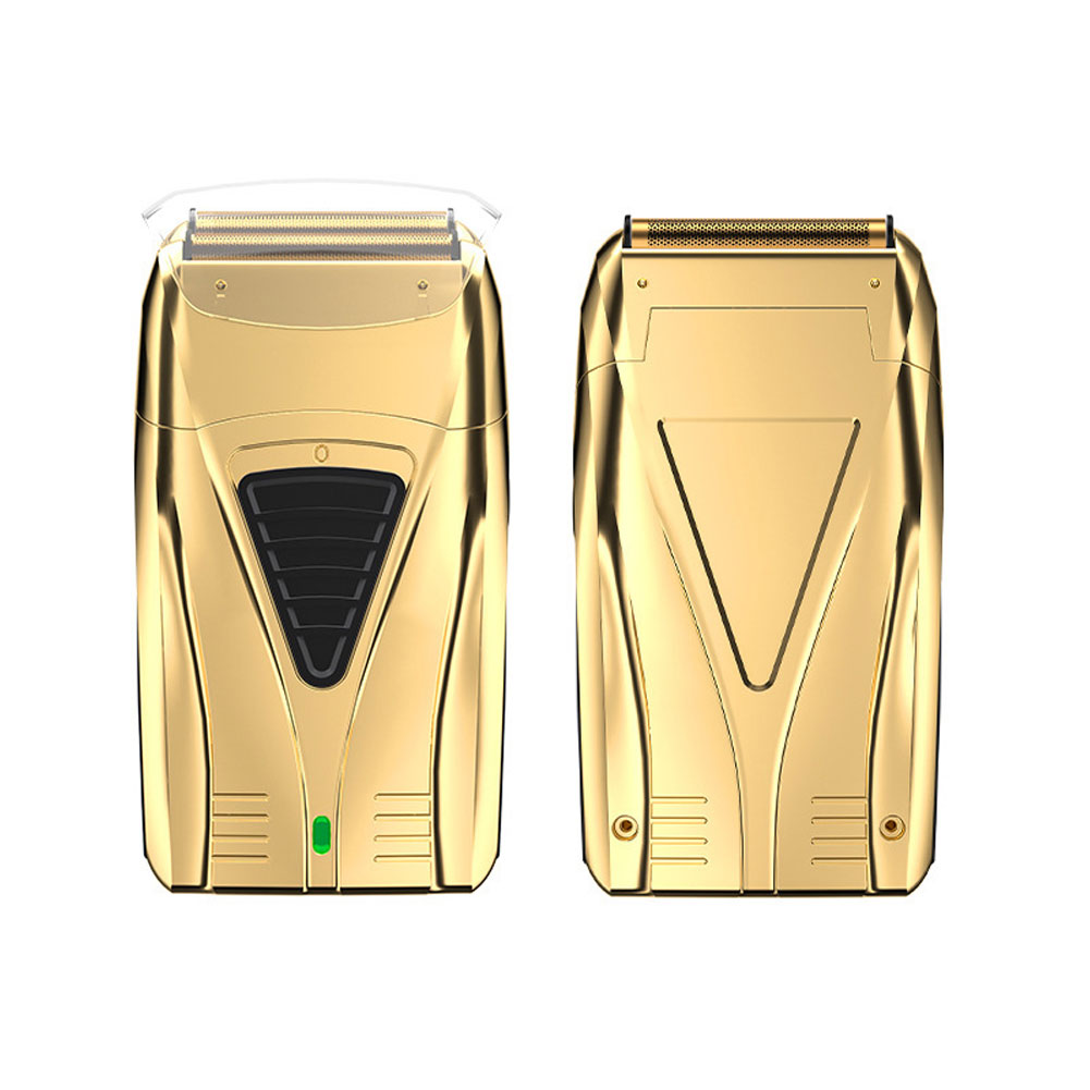 New Electric Rechargeable Shav - огляд і ціна Men'S Grooming Blade