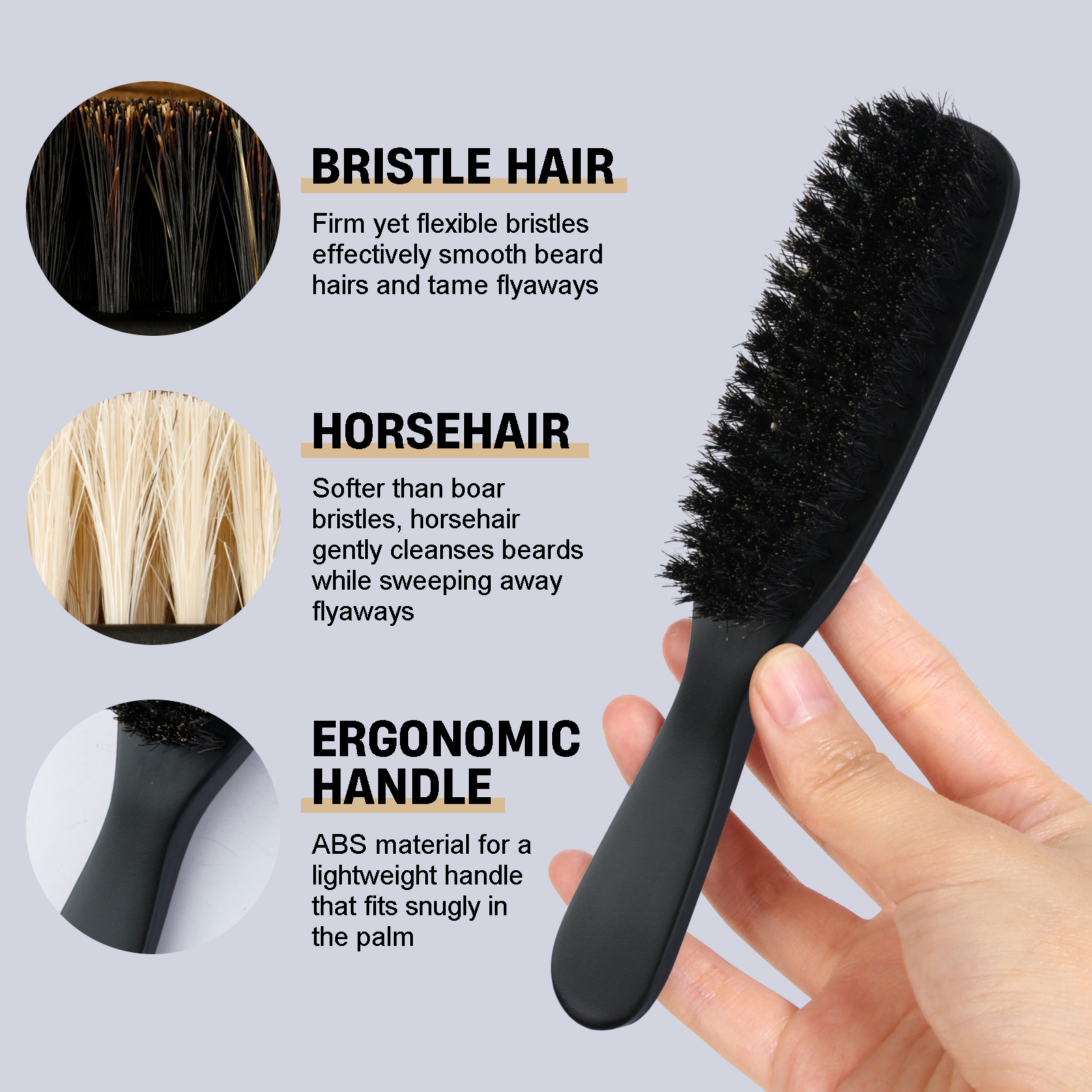 2Pcs Men Grooming Set 2in1 Fol - огляд і ціна Men'S Grooming Oil