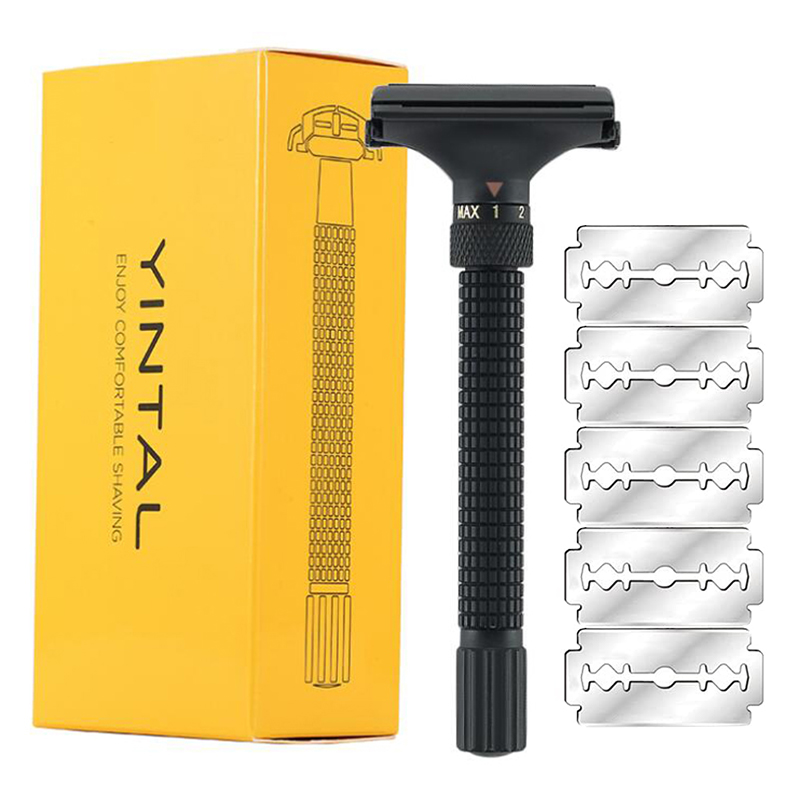 Adjustable Precision Men's Raz - огляд і ціна Men'S Grooming Blade