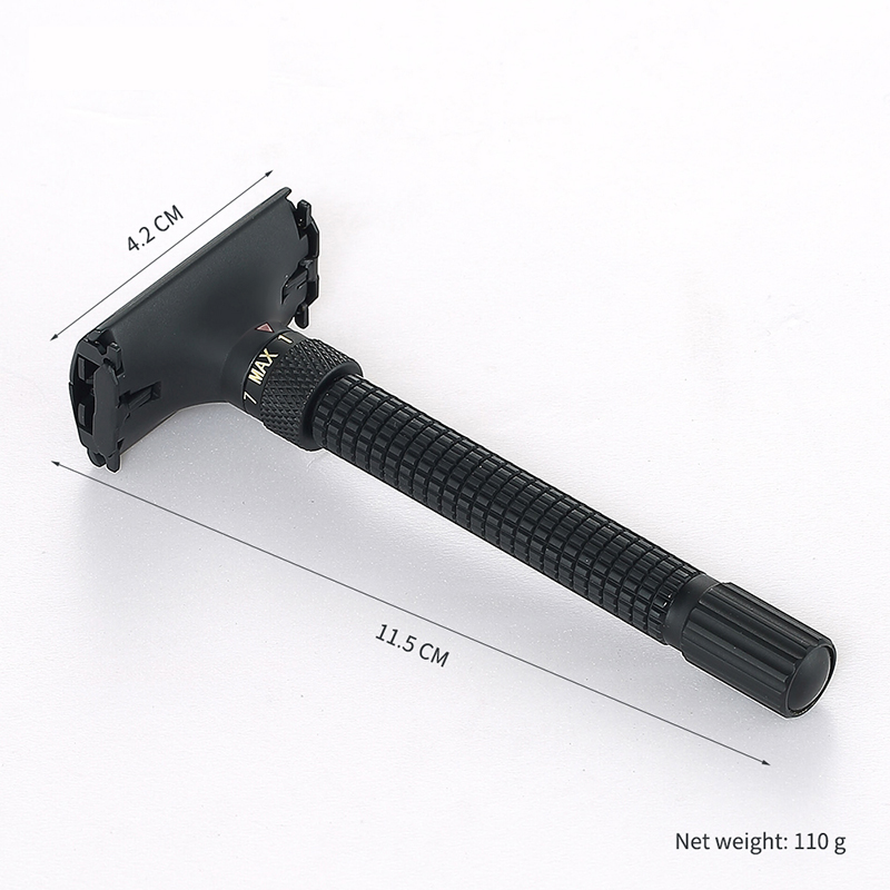 Adjustable Precision Men's Raz - огляд і ціна Men'S Grooming Blade
