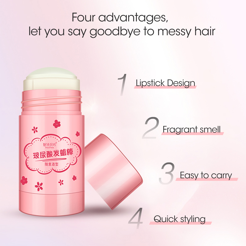 Professional Broken Hair Artif - огляд і ціна Men'S Grooming Gel