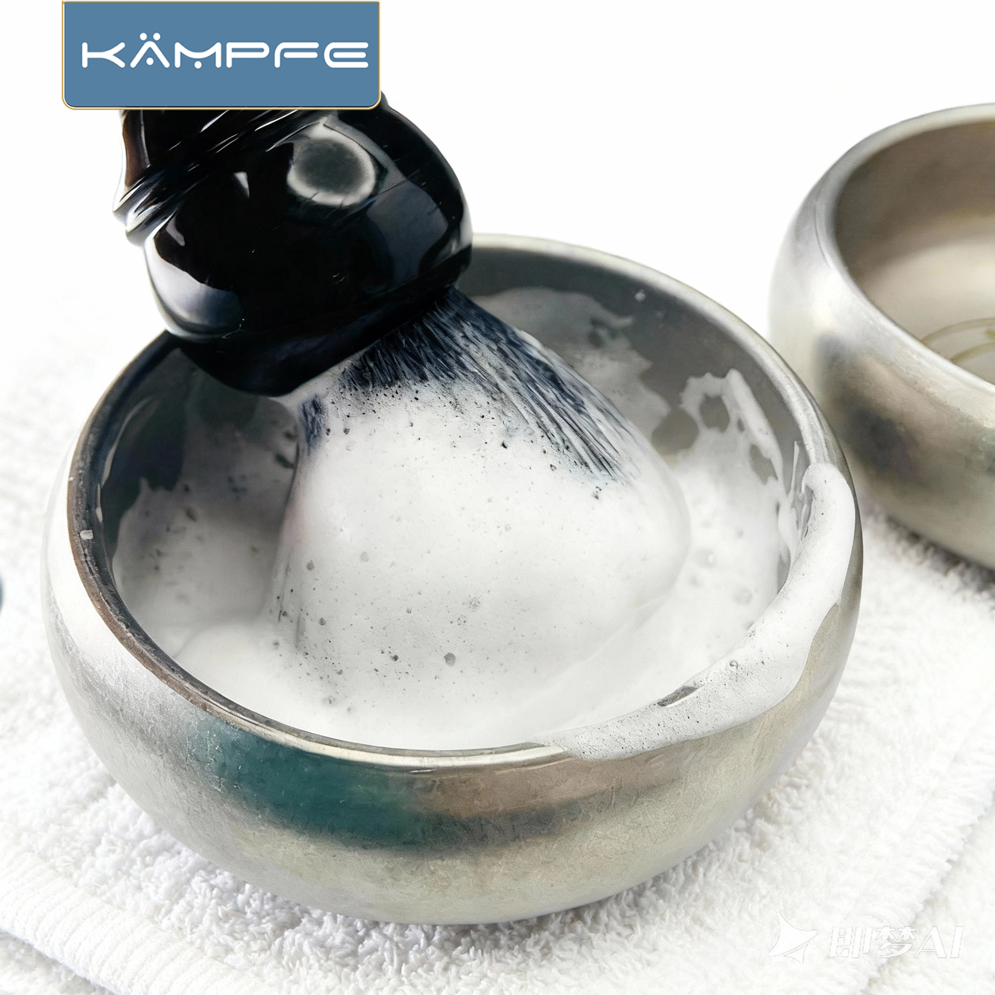 Kampfe Durable Stainless Steel - огляд і ціна Men'S Grooming Barbershop