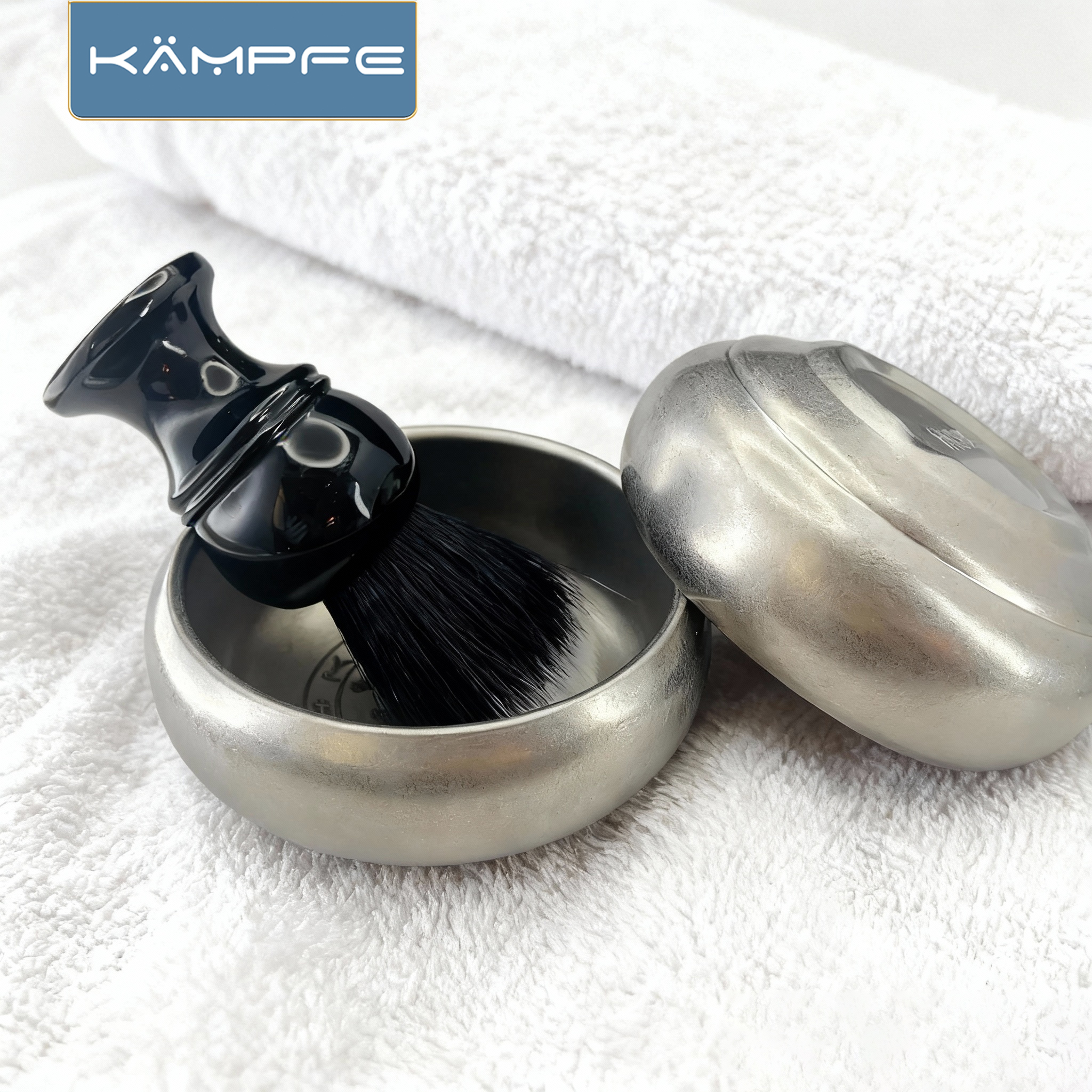 Kampfe Durable Stainless Steel - огляд і ціна Men'S Grooming Barbershop