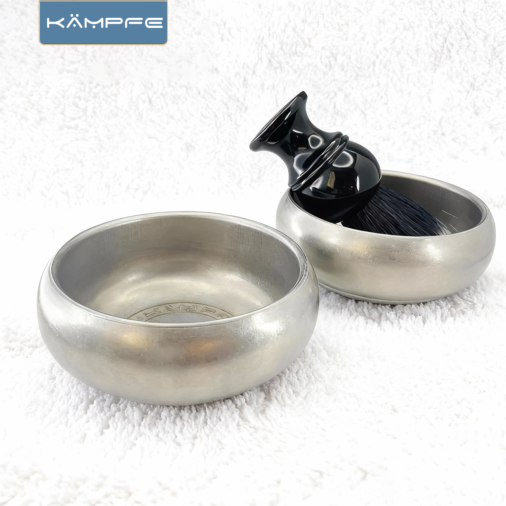Kampfe Durable Stainless Steel - огляд і ціна Men'S Grooming Barbershop
