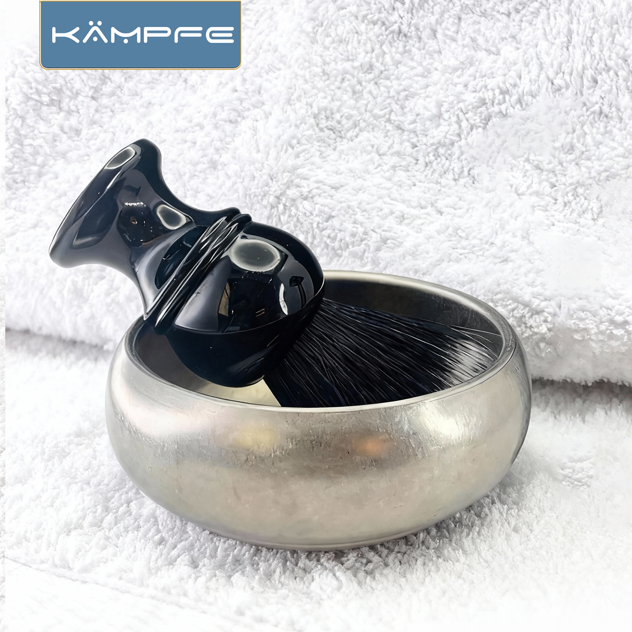 Kampfe Durable Stainless Steel - огляд і ціна Men'S Grooming Barbershop